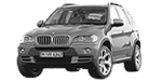 BMW E70 P3374 Fault Code