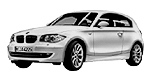 BMW E81 P3374 Fault Code