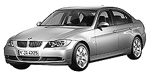 BMW E92 P3374 Fault Code