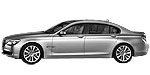 BMW F02 P3374 Fault Code