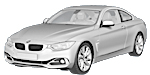 BMW F32 P3374 Fault Code