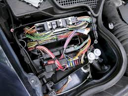 See P3374 in engine